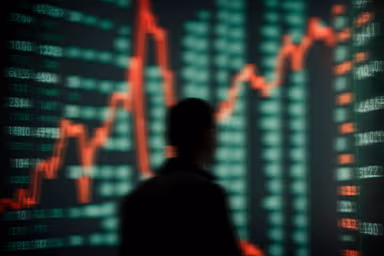 A Crack Is Forming Across the Markets