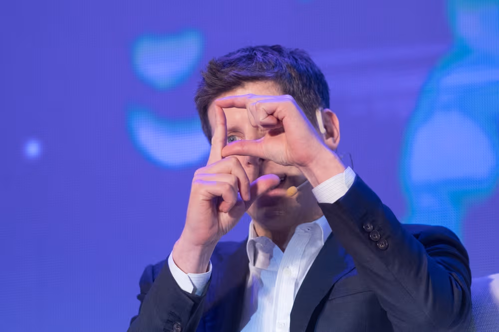 Wall Street Fears an AI Slowdown. I’m Not Buying It.