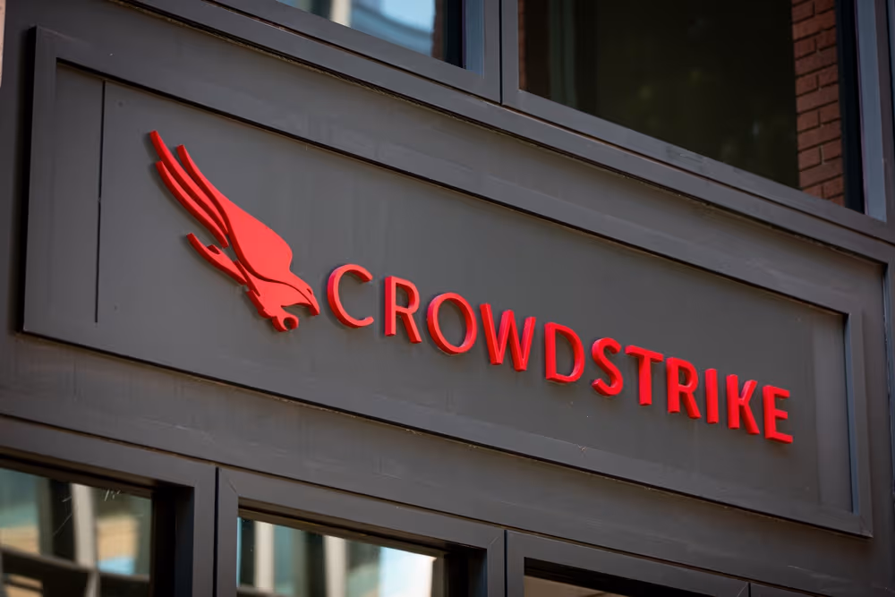 CrowdStrike Just Popped. Here’s My Plan and Why I’m Upping the Price Target.