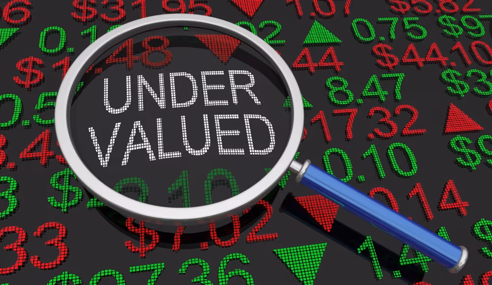 When Value Meets a Great Chart: Why This Stock Offers the Best of Both Worlds