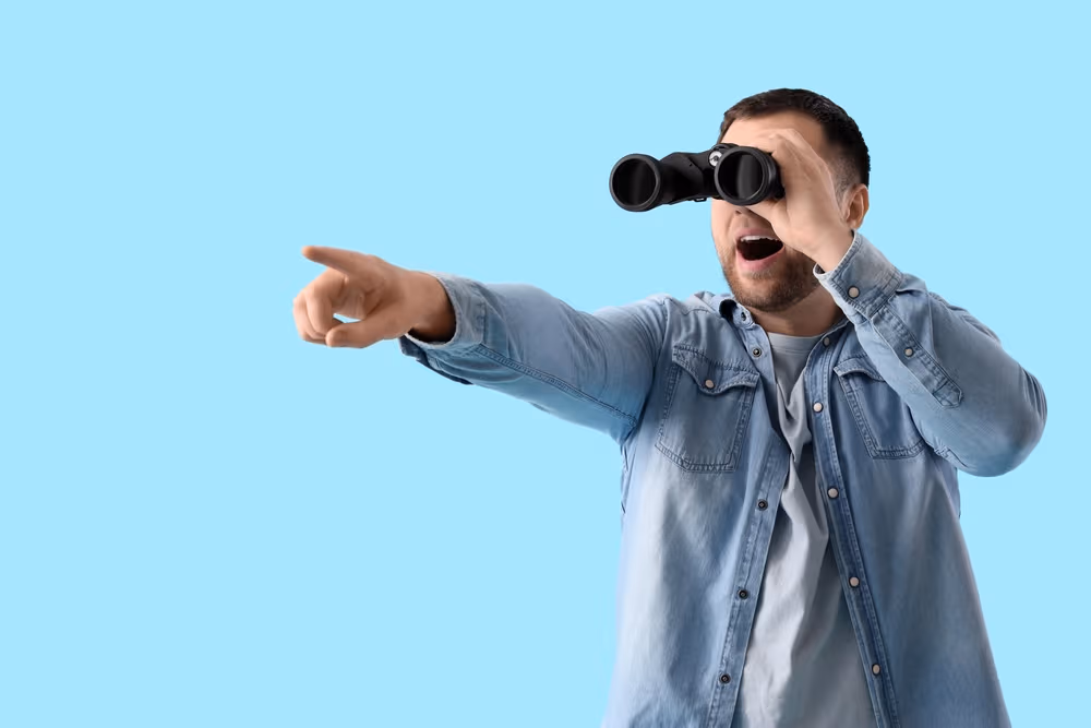 We’ve Got Our Eye on the ‘Sky’ as a New Position