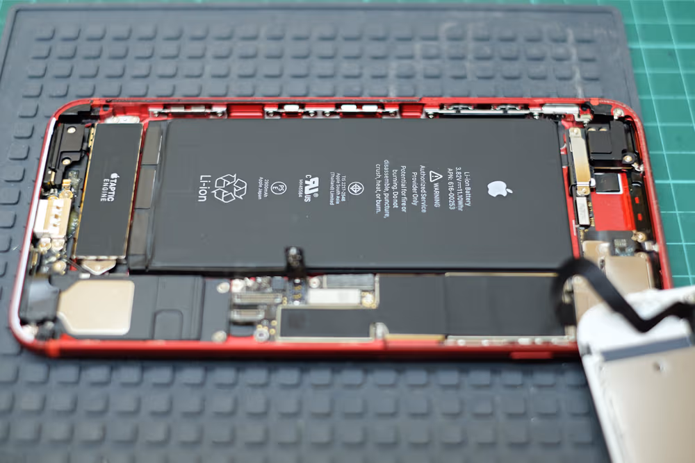 iPhone