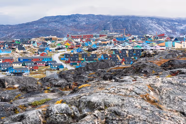 Surprise Greenland Deal Has Investors Looking in the Wrong Place