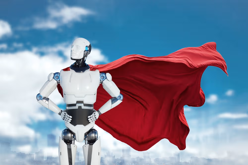 Super Intelligence Is Entering Its Third S-Curve. Here’s How to Profit.