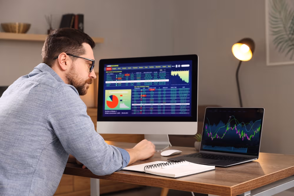 How to Handle a Stock That Is Acting Poorly