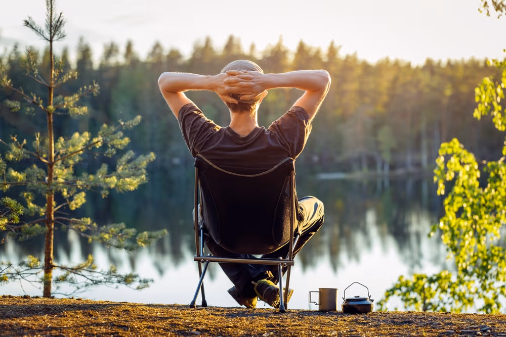 The Market Is in Transition as Summer Comes to an End