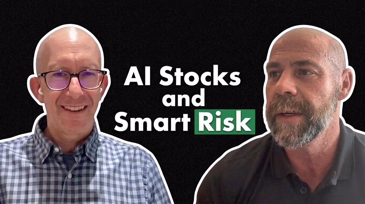 VIDEO: Bob Byrne Finds AI Investing Opportunities