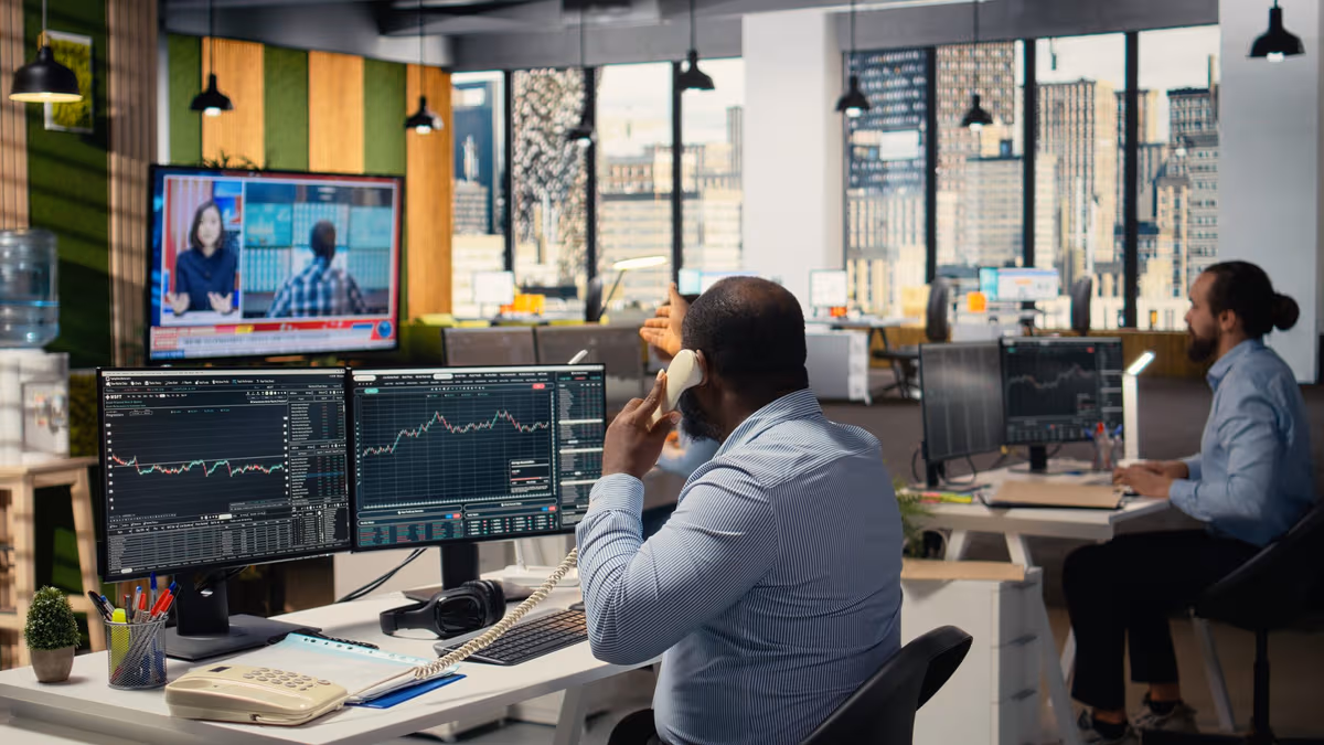 Investor Sentiment is Finally Turning Pessimistic