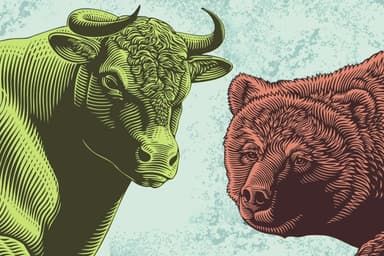 Retreating Yields Lift Stocks and Broaden Market Gains