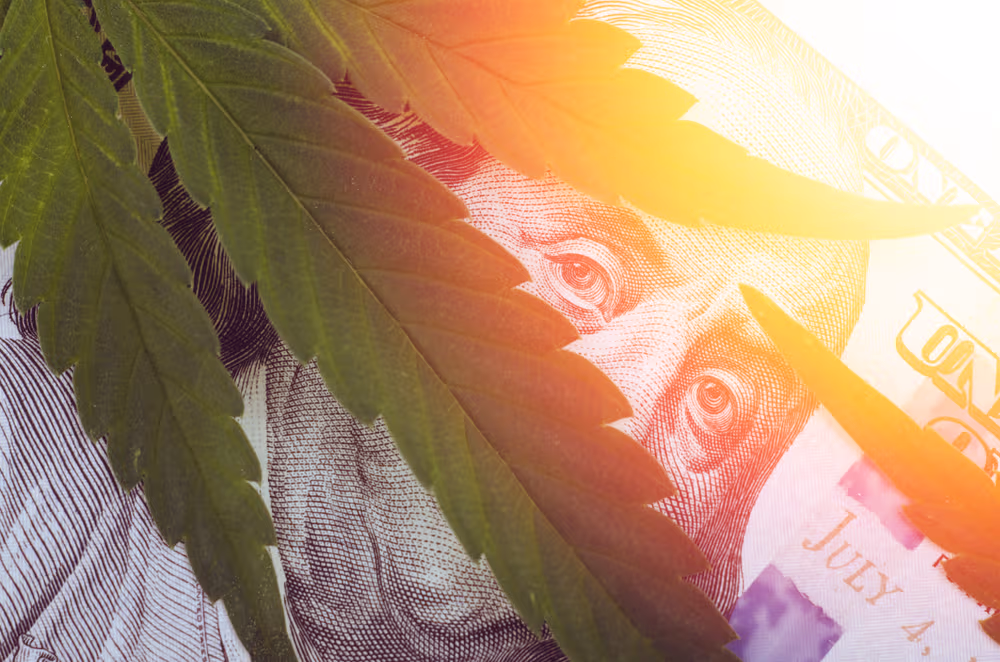 Doug Kass: Now’s Best Time Ever for Pot