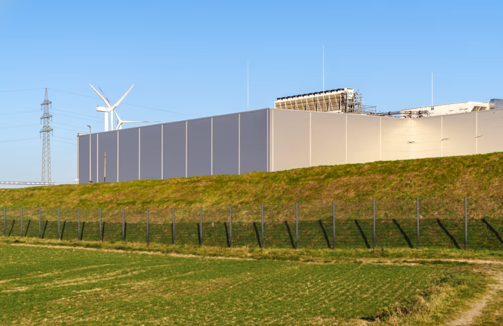 AI Data Center Stocks Could Bounce Hard. Here’s What Would Make It Last.