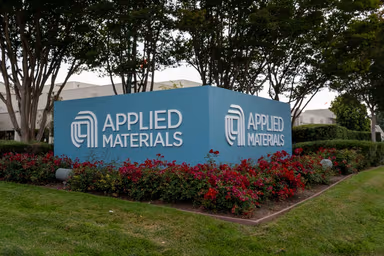 Applied Materials Raises the Bar With New 2030 Targets