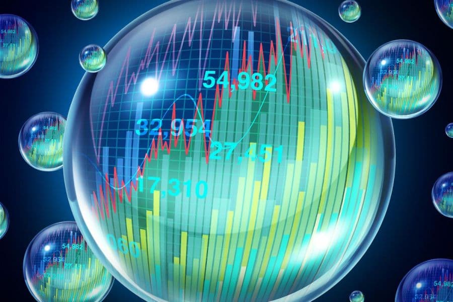 Is the Bottom Falling Out of the AI Trade?