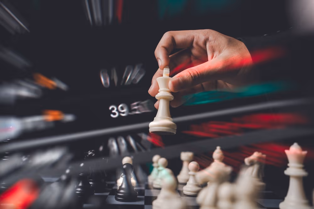 Time to Make Some Moves as Things Get Ugly for the $10,000 Portfolio