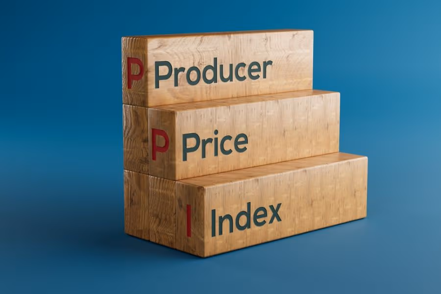 Producer Prices Jump the Most Since 2022 on Record Energy Surge