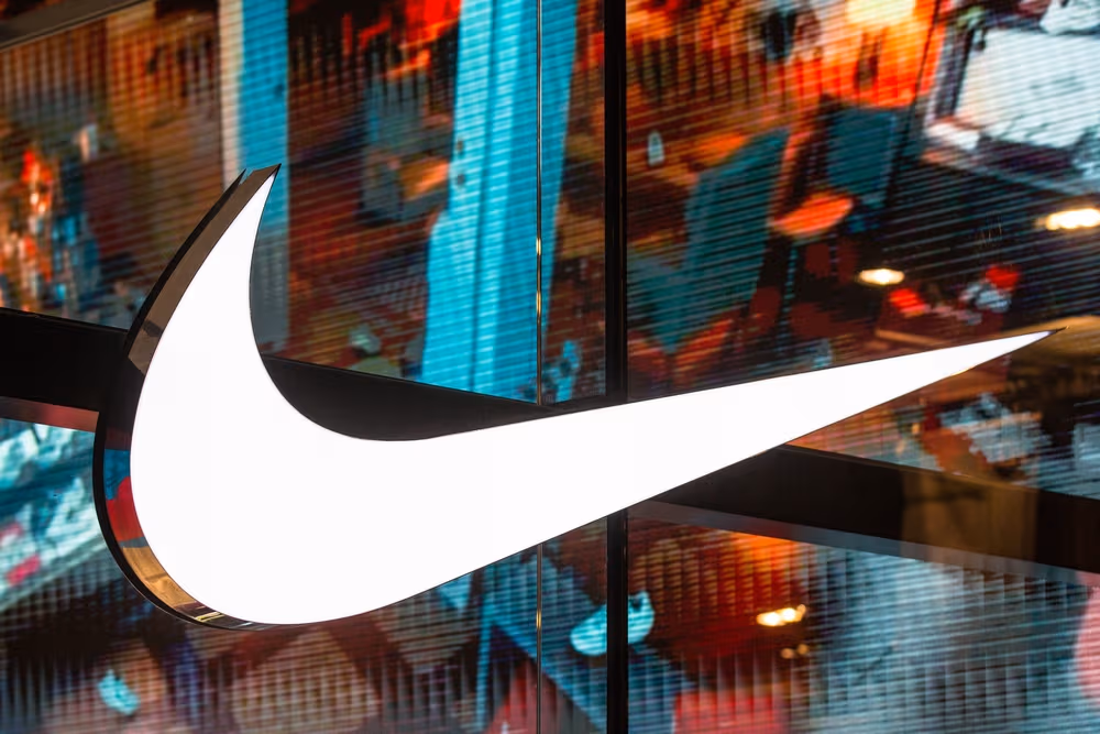 Invest in Nike? Only With Your Money.