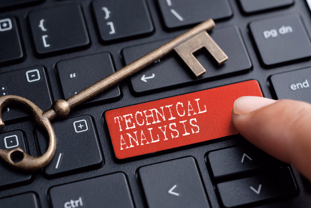 Everything You Wanted to Know About Technicals, but Were Afraid to Ask
