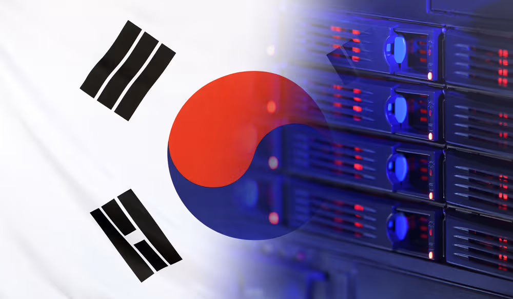 South Korea