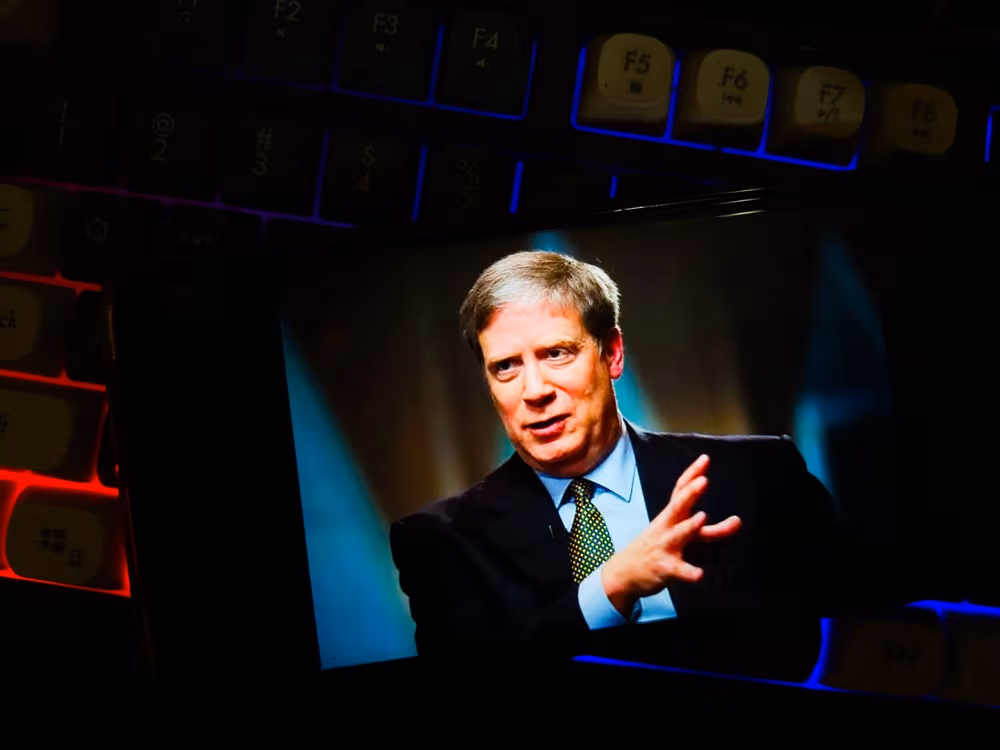 7 Big-Name Funds Keep Circling the Same AI Stocks