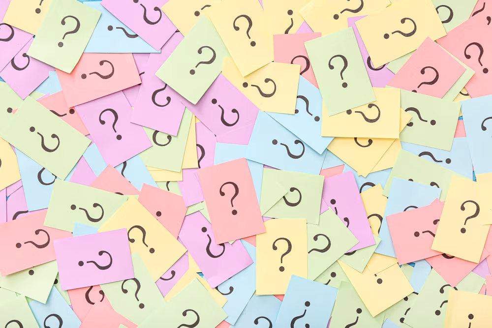 Collecting Your Questions for Our Next Set of Office Hours