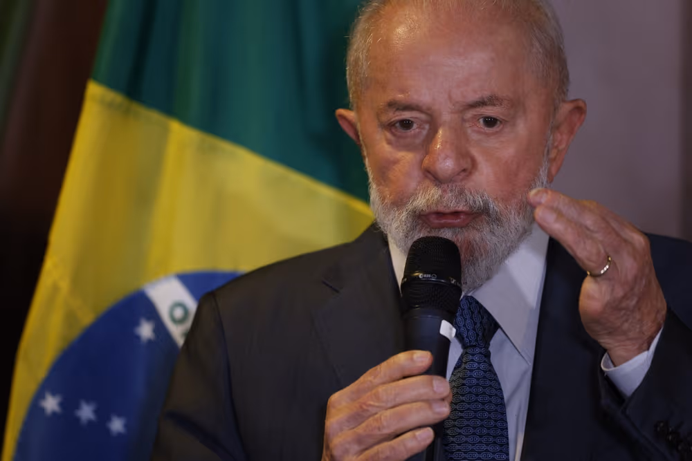 Is the Brazilian 20% Stock Market Rout an Opportunity?