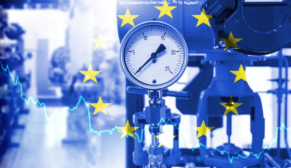 Europe Gives a Lesson in the Danger of Relying on Commodity Forward Curves