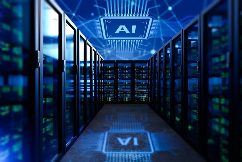 AI Needs Somewhere to Plug In: 7 Stocks That Have the Power