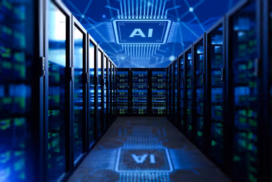 AI Needs Somewhere to Plug In: 7 Stocks That Have the Power
