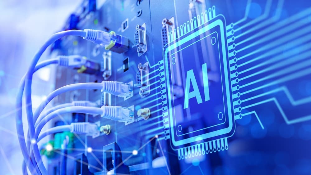 AI Needs More Data Centers. So Why Are Their Stocks Getting Crushed?