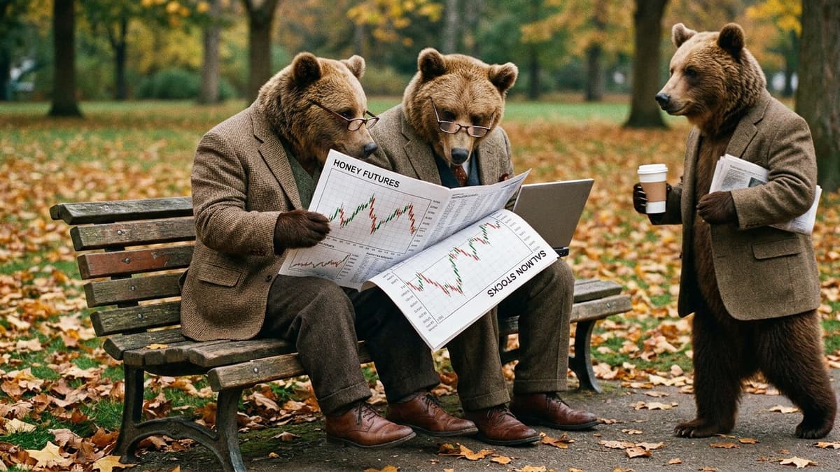 Another Sentiment Indicator Shows a Bearish Turn