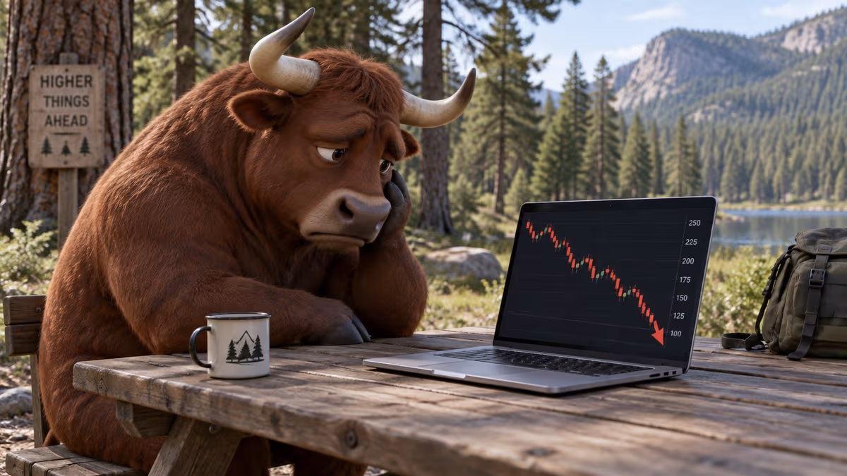 Will Questionable Tech Earnings Be Enough to Change Sentiment?