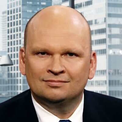 Peter Tchir
