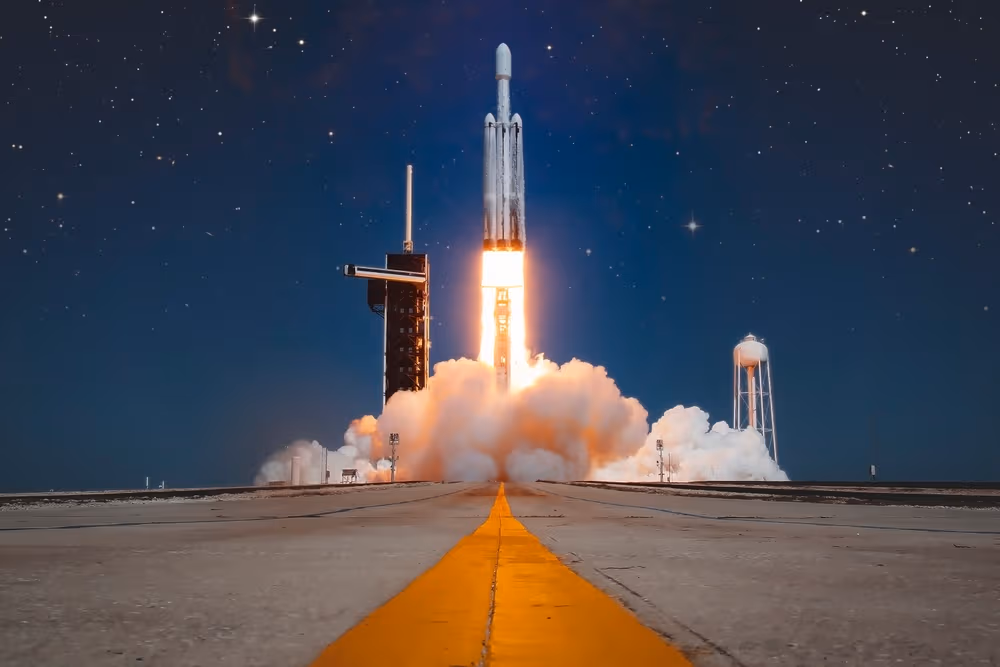 Liftoff on Potential Iran Deal and SpaceX IPO?: 8 Key Items Shaping the Stock Market Friday